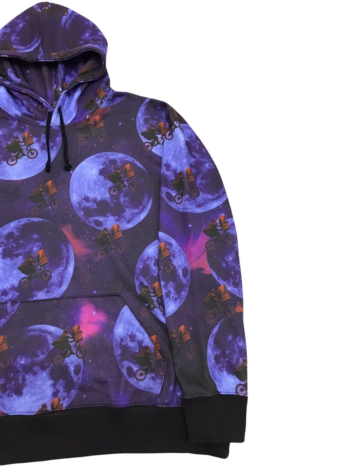 Beauty Beast Beauty Beast MILKBOY X The Extra-Terrestrial Sweatshirt Size US M / EU 48-50 / 2 - 3 Thumbnail