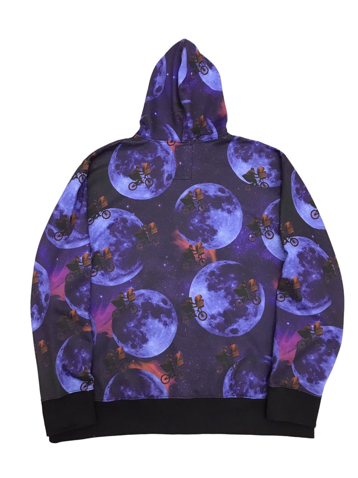 Beauty Beast Beauty Beast MILKBOY X The Extra-Terrestrial Sweatshirt Size US M / EU 48-50 / 2 - 6 Thumbnail
