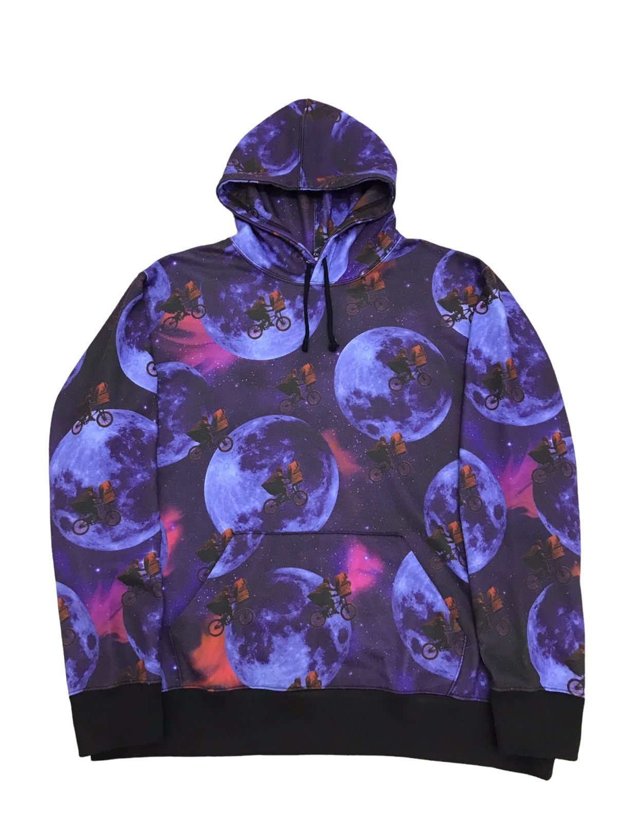 Beauty Beast Beauty Beast MILKBOY X The Extra-Terrestrial Sweatshirt Size US M / EU 48-50 / 2 - 1 Thumbnail