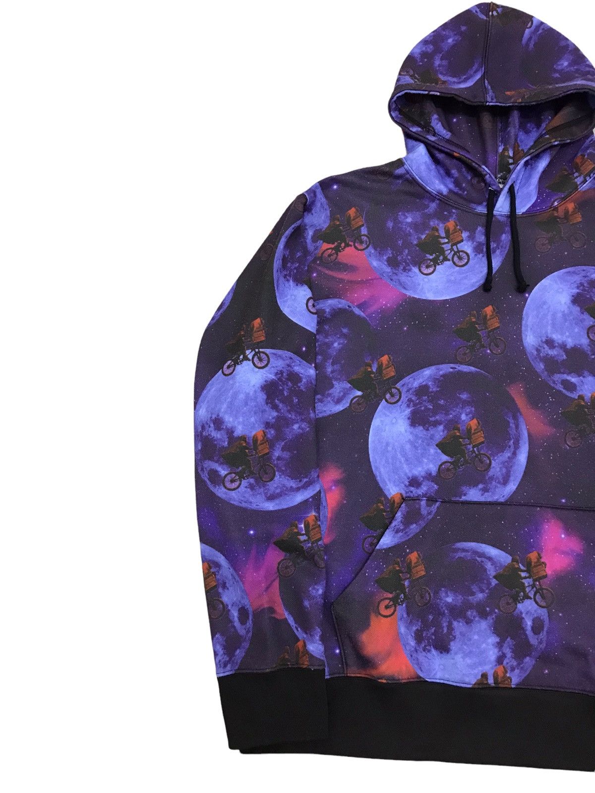 Beauty Beast Beauty Beast MILKBOY X The Extra-Terrestrial Sweatshirt Size US M / EU 48-50 / 2 - 2 Thumbnail