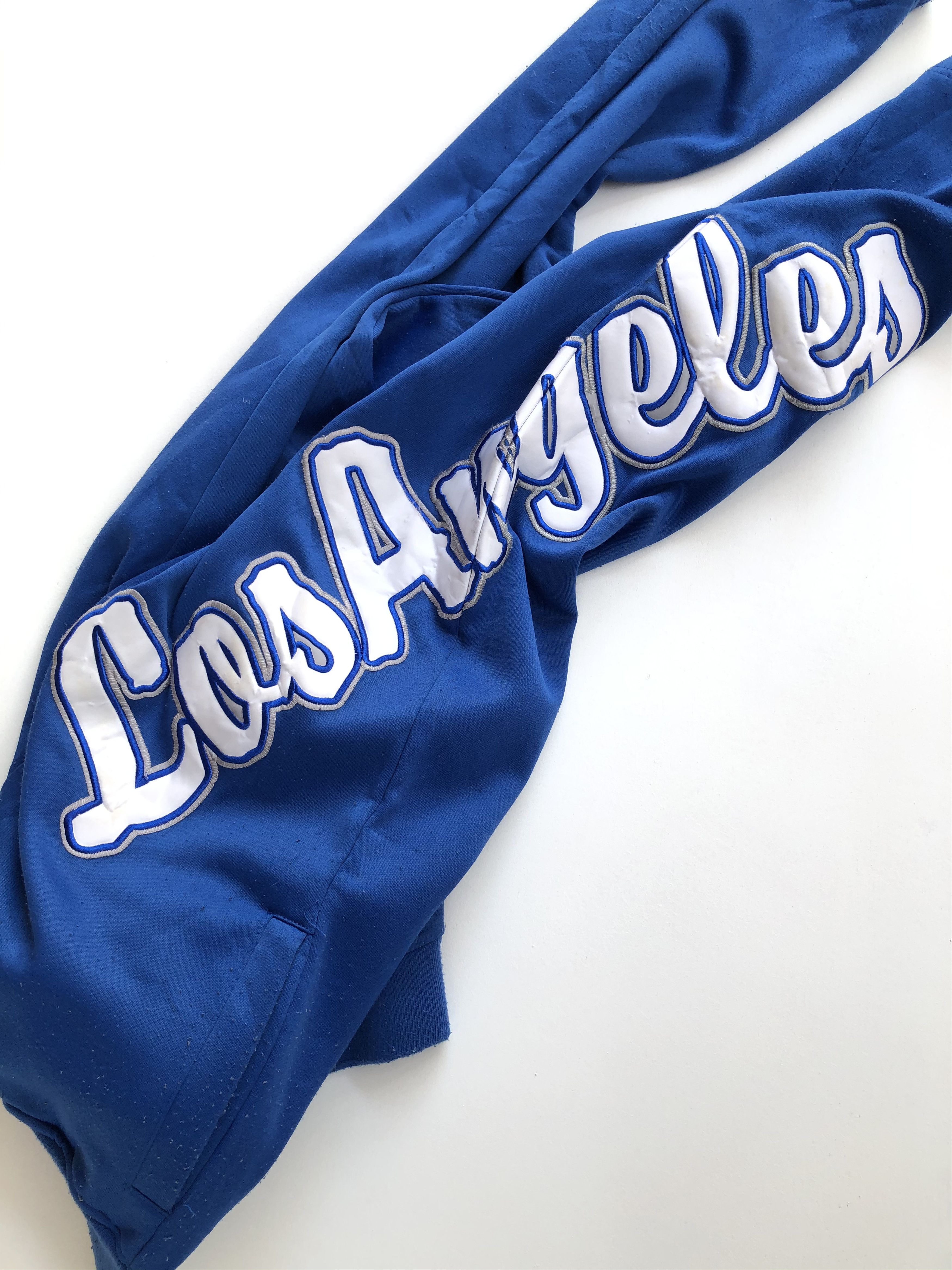 Vintage VINTAGE L.A. SWEATPANTS Size US 32 / EU 48 - 4 Thumbnail