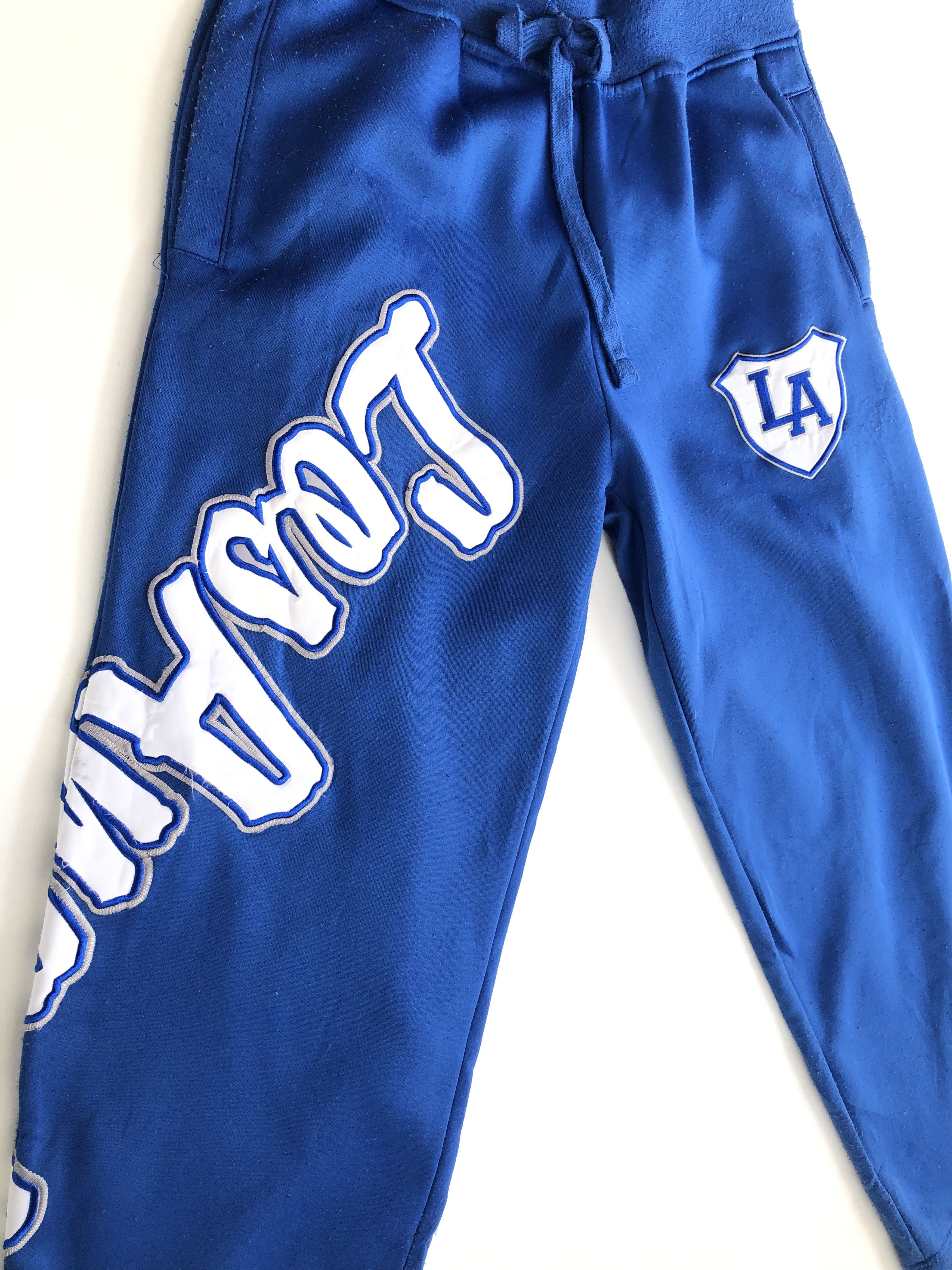 Vintage VINTAGE L.A. SWEATPANTS Size US 32 / EU 48 - 3 Thumbnail