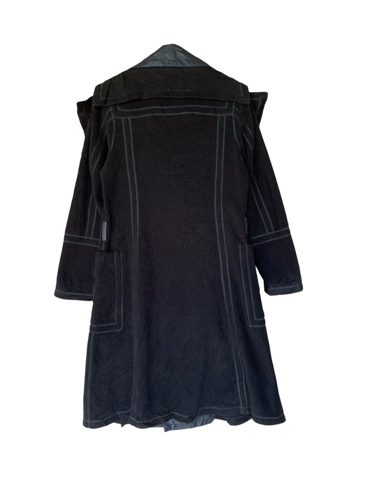 Dirk Bikkembergs 🔥HOT ITEM DIRK BIKKEMBERGS OVERCOATS Size US S / EU 44-46 / 1 - 10 Thumbnail
