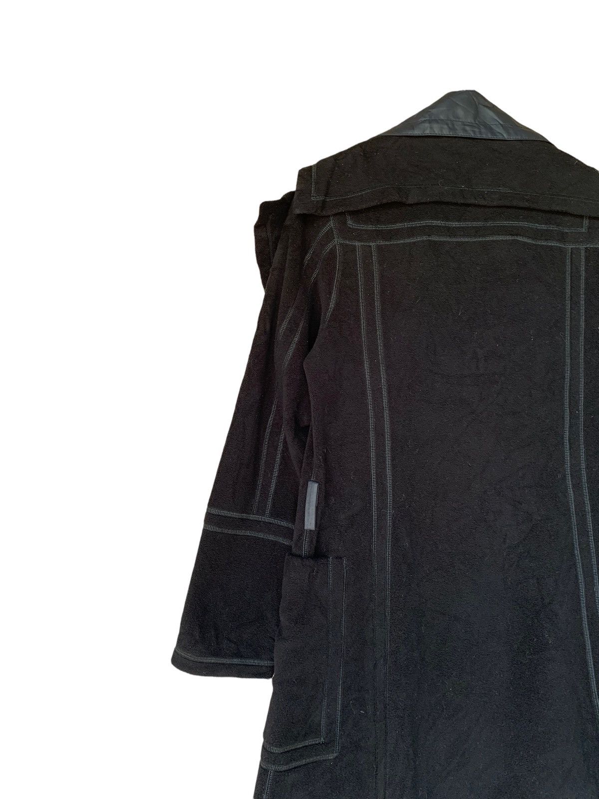 Dirk Bikkembergs 🔥HOT ITEM DIRK BIKKEMBERGS OVERCOATS Size US S / EU 44-46 / 1 - 11 Thumbnail