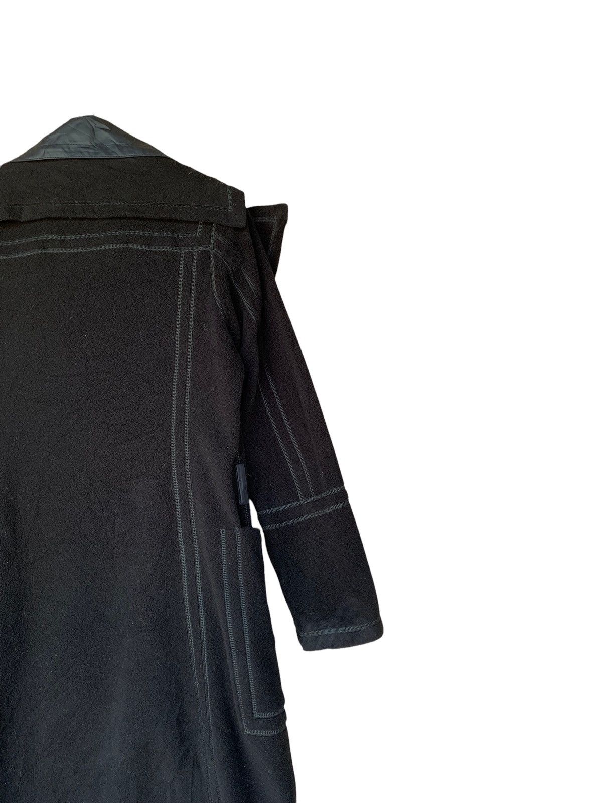 Dirk Bikkembergs 🔥HOT ITEM DIRK BIKKEMBERGS OVERCOATS Size US S / EU 44-46 / 1 - 12 Thumbnail