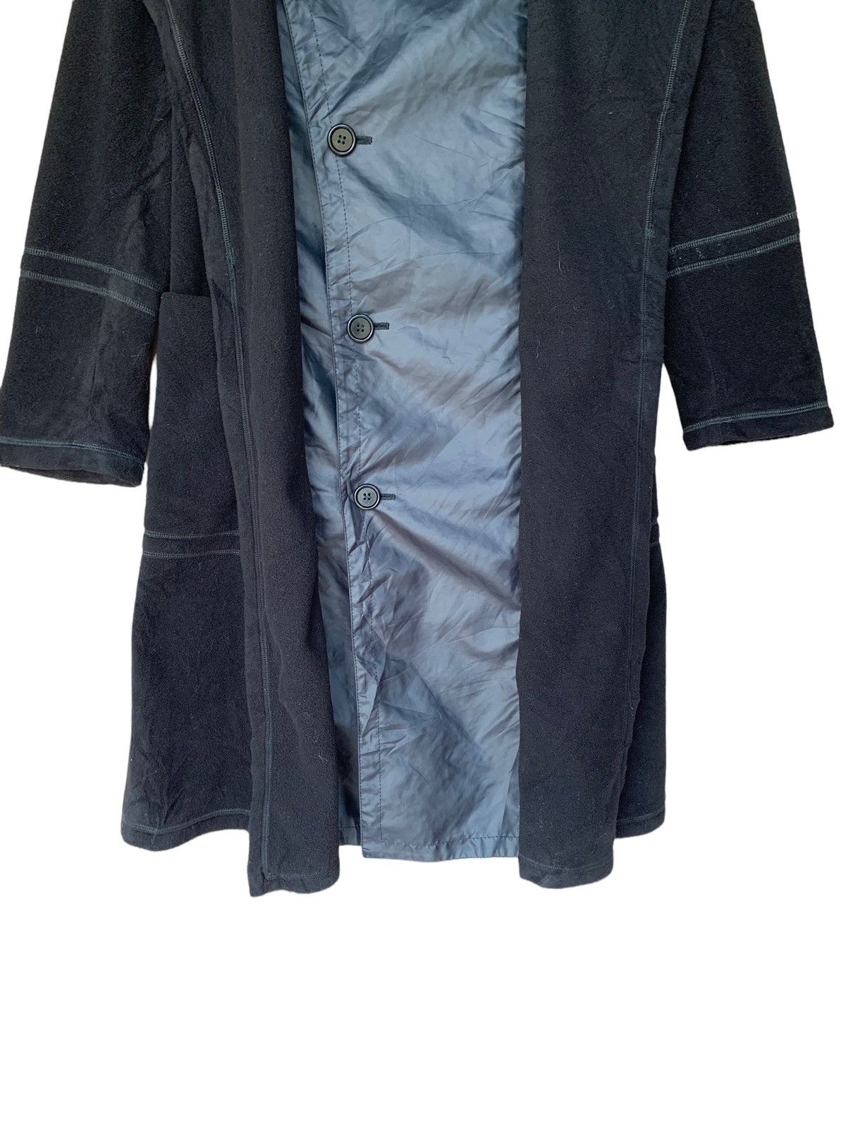 Dirk Bikkembergs 🔥HOT ITEM DIRK BIKKEMBERGS OVERCOATS Size US S / EU 44-46 / 1 - 9 Thumbnail