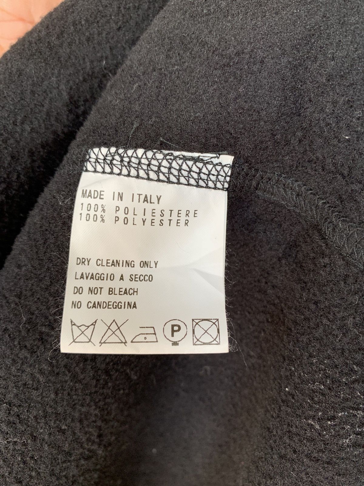Dirk Bikkembergs 🔥HOT ITEM DIRK BIKKEMBERGS OVERCOATS Size US S / EU 44-46 / 1 - 14 Thumbnail