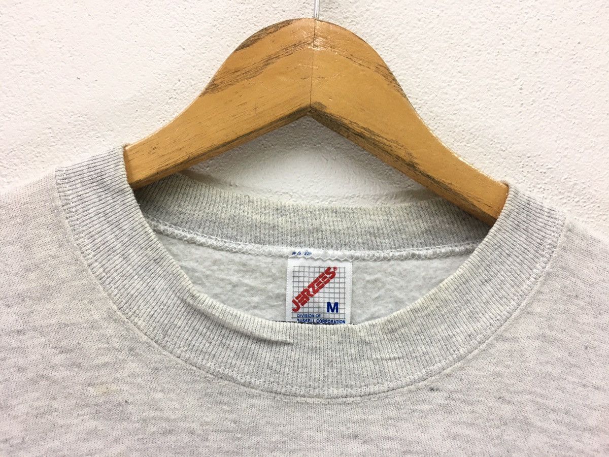 Sports Specialties × Vintage Vintage 90s 1995 A&W Fast Food Restaurant Sweatshirt Size US M / EU 48-50 / 2 - 7 Thumbnail