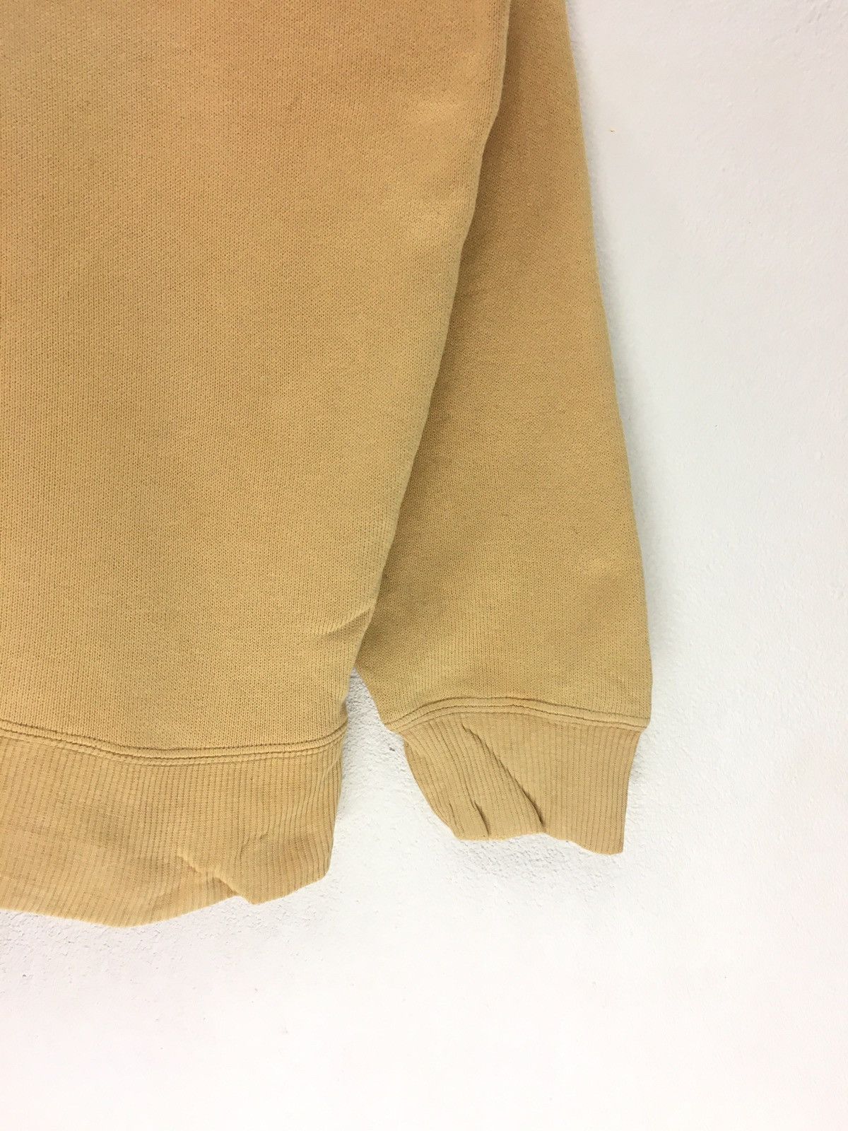 Chaps Ralph Lauren × Ralph Lauren × Vintage Vintage Chaps Ralph Lauren Sweatshirt Size US M / EU 48-50 / 2 - 5 Thumbnail