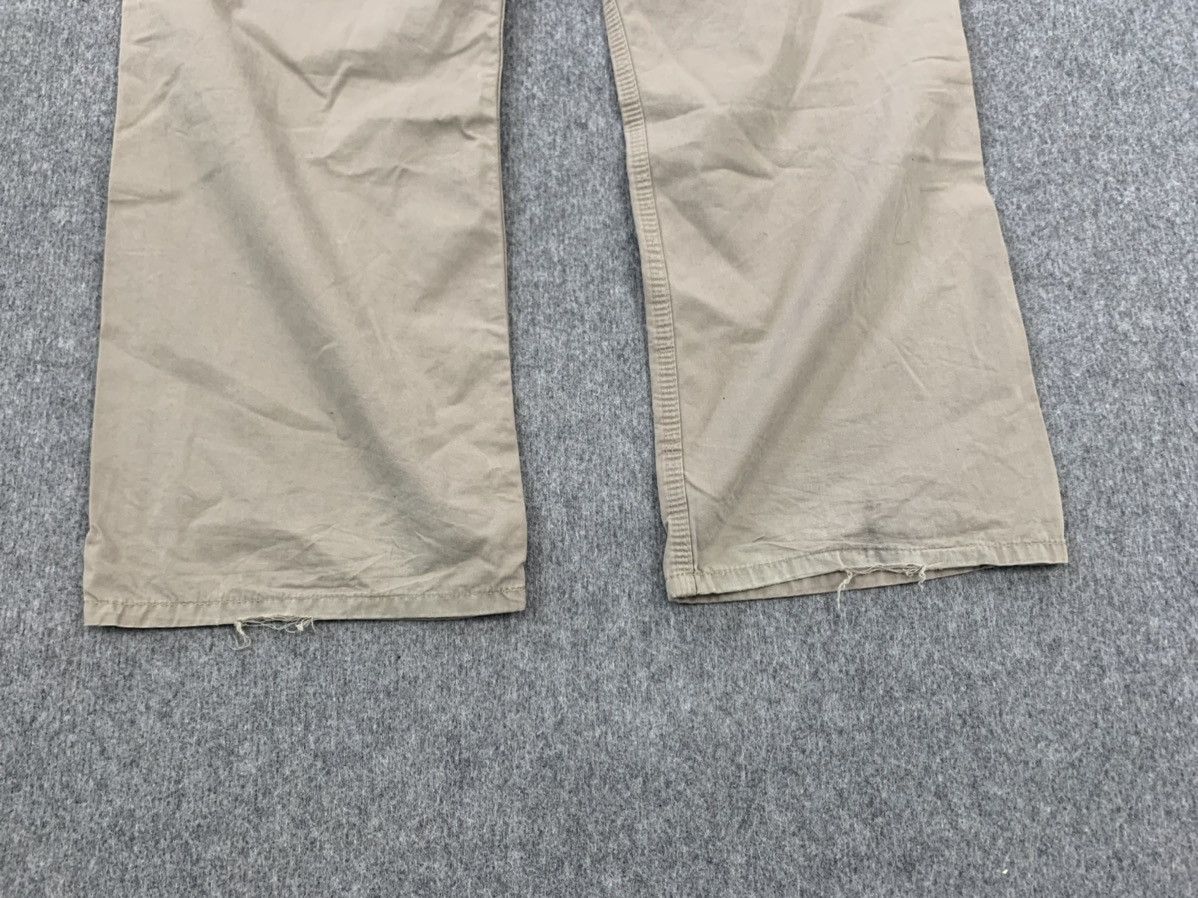Carhartt Carhartt Staff Pants Size US 32 / EU 48 - 13 Thumbnail