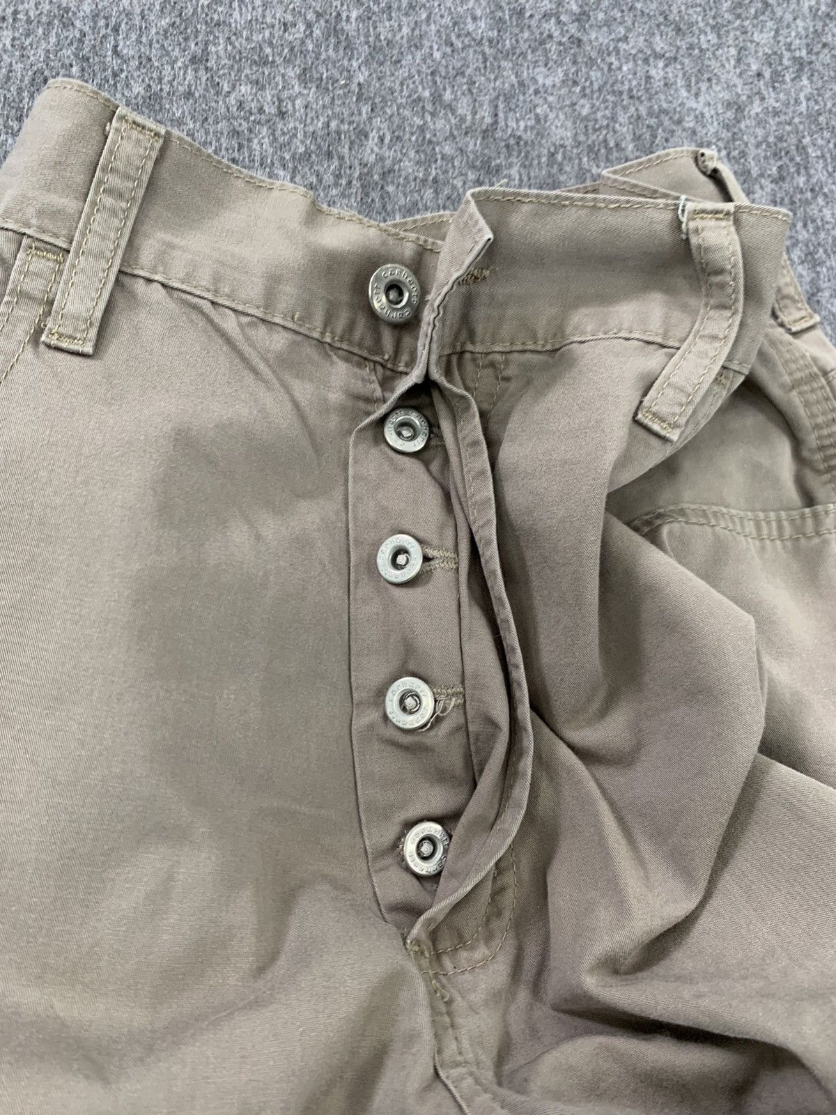 Carhartt Carhartt Staff Pants Size US 32 / EU 48 - 9 Thumbnail