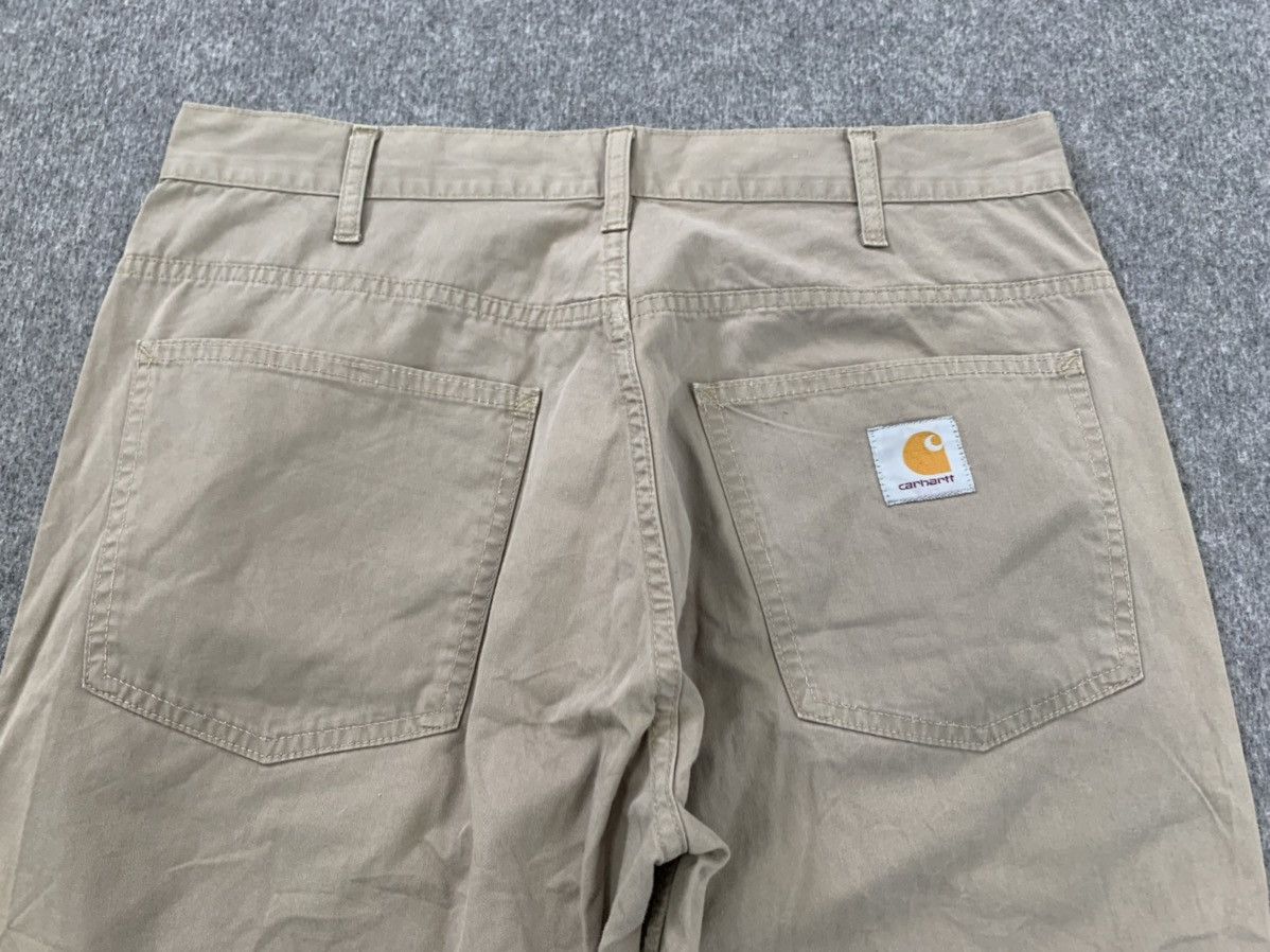 Carhartt Carhartt Staff Pants Size US 32 / EU 48 - 16 Thumbnail