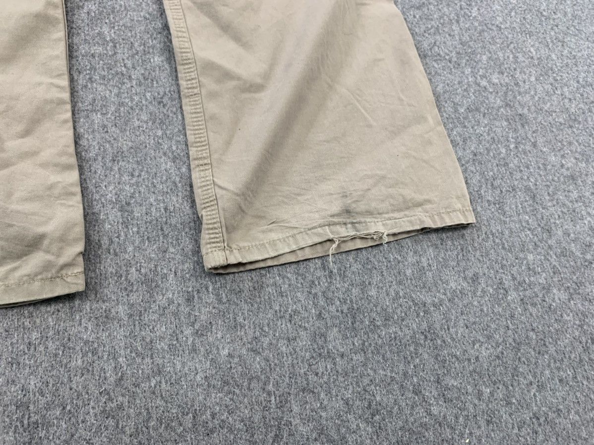 Carhartt Carhartt Staff Pants Size US 32 / EU 48 - 14 Thumbnail
