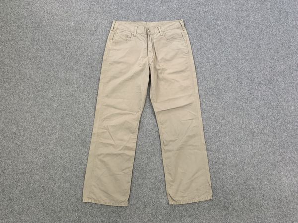 Carhartt Carhartt Pants Men's 40x30 Wheat Brown