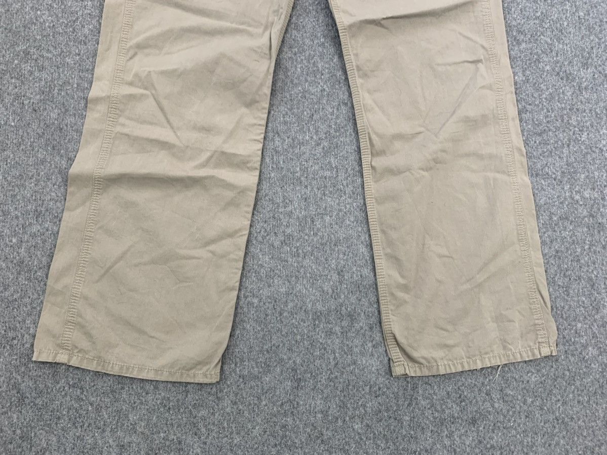 Carhartt Carhartt Staff Pants Size US 32 / EU 48 - 4 Thumbnail