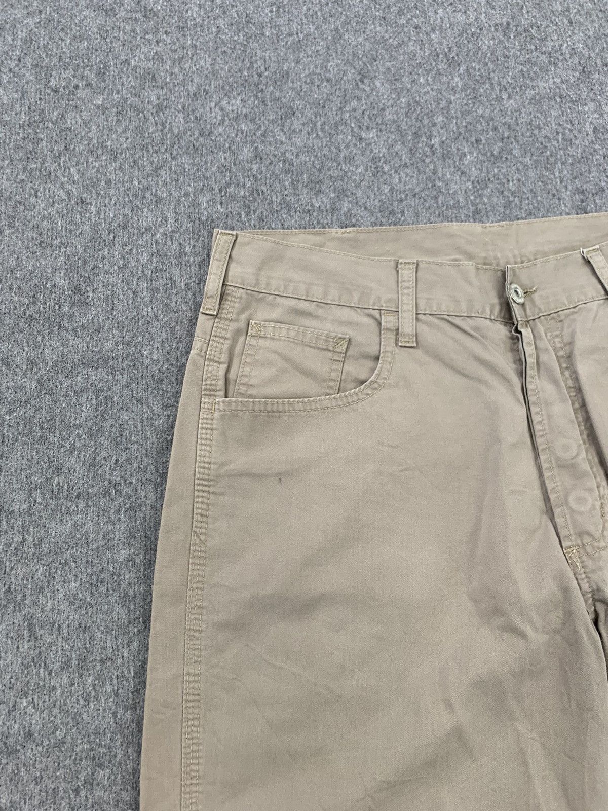 Carhartt Carhartt Staff Pants Size US 32 / EU 48 - 6 Thumbnail