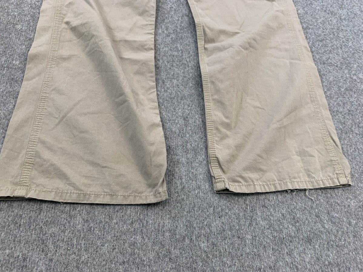 Carhartt Carhartt Staff Pants Size US 32 / EU 48 - 5 Thumbnail