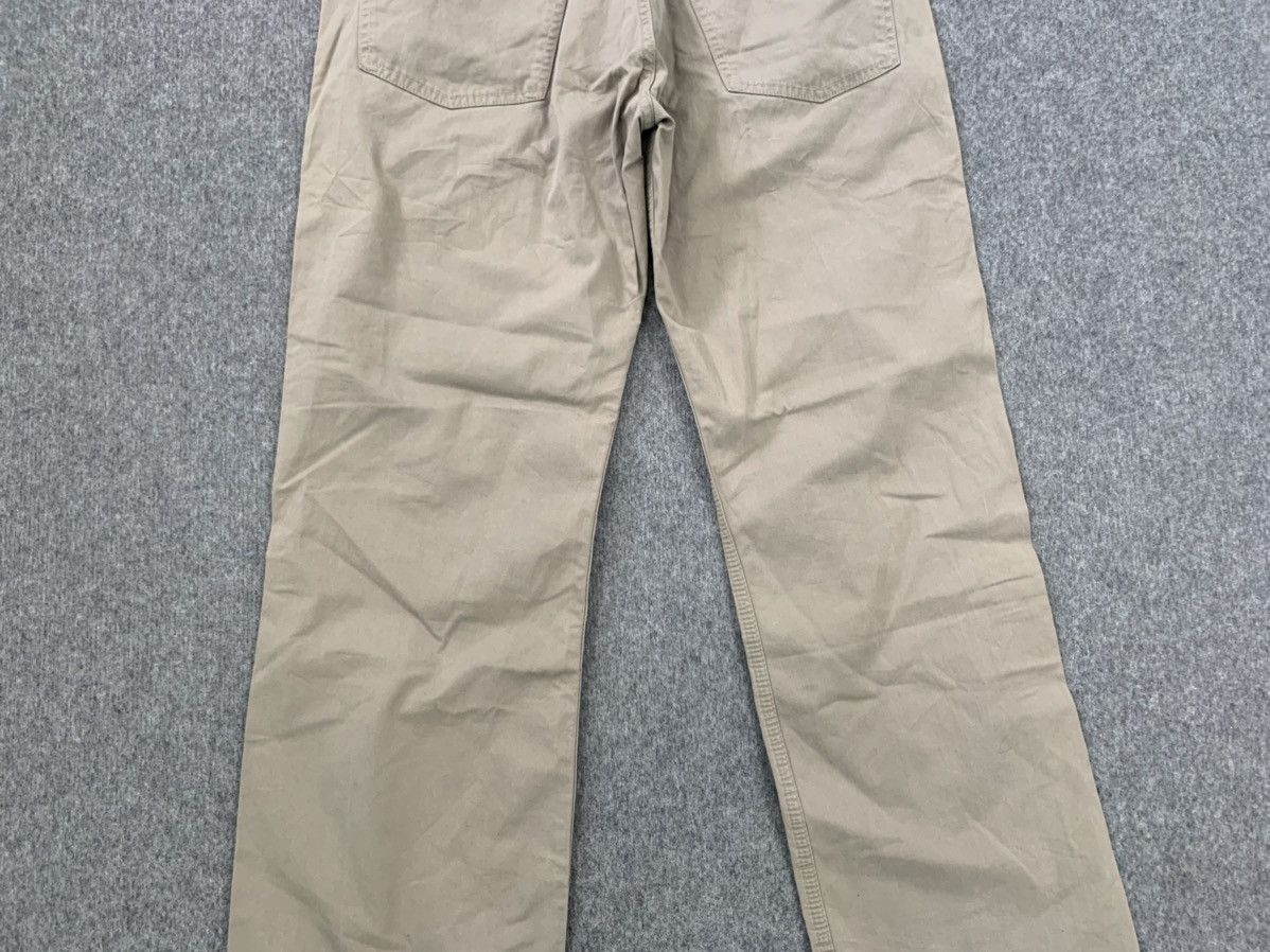 Carhartt Carhartt Staff Pants Size US 32 / EU 48 - 12 Thumbnail