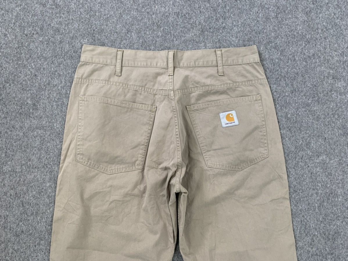 Carhartt Carhartt Staff Pants Size US 32 / EU 48 - 11 Thumbnail