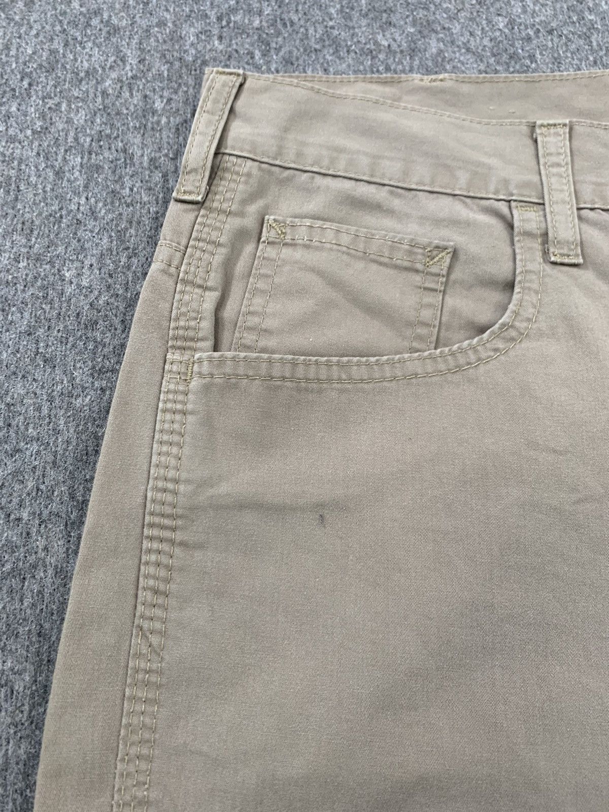 Carhartt Carhartt Staff Pants Size US 32 / EU 48 - 7 Thumbnail