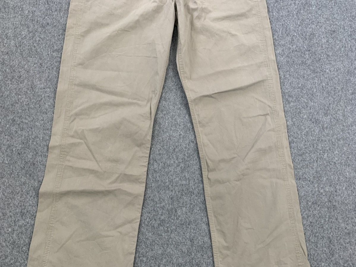 Carhartt Carhartt Staff Pants Size US 32 / EU 48 - 3 Thumbnail