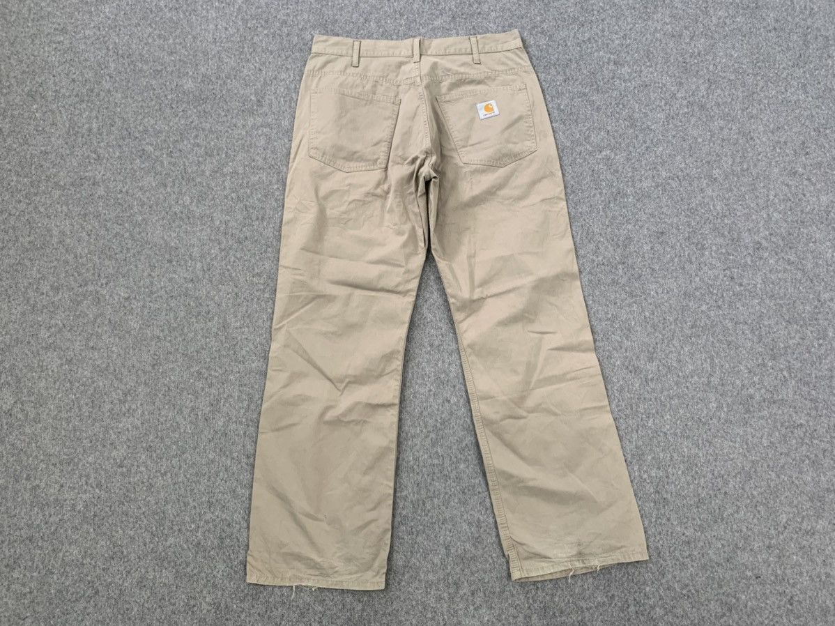 Carhartt Carhartt Staff Pants Size US 32 / EU 48 - 10 Thumbnail