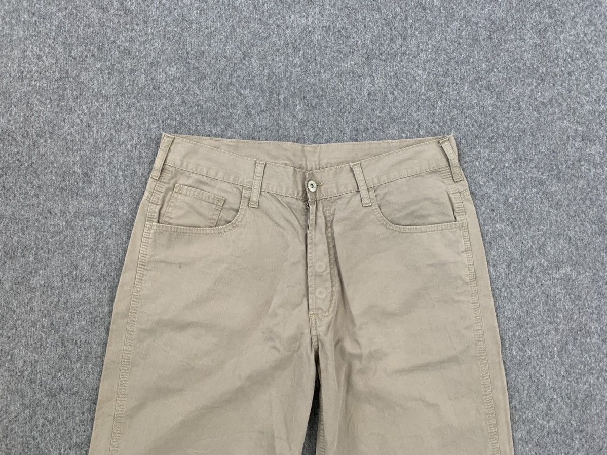 Carhartt Carhartt Staff Pants Size US 32 / EU 48 - 2 Thumbnail