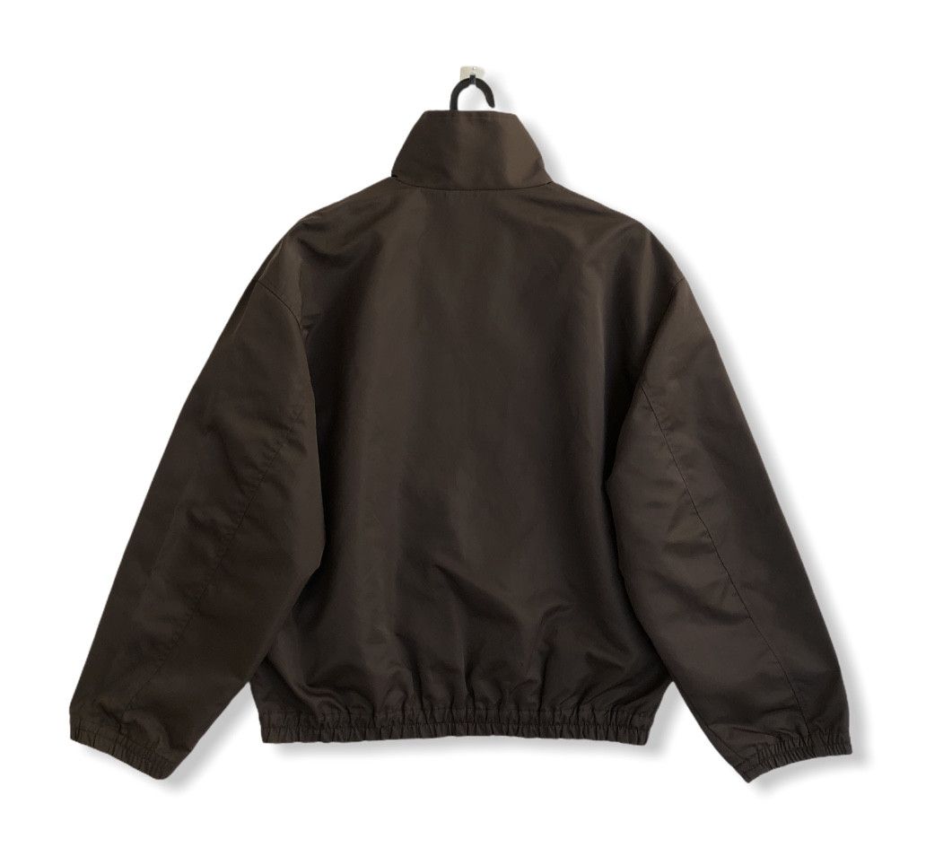 MCM × Vintage VINTAGE MCM SMALL LOGO BOMBER JACKET Size US M / EU 48-50 / 2 - 2 Thumbnail