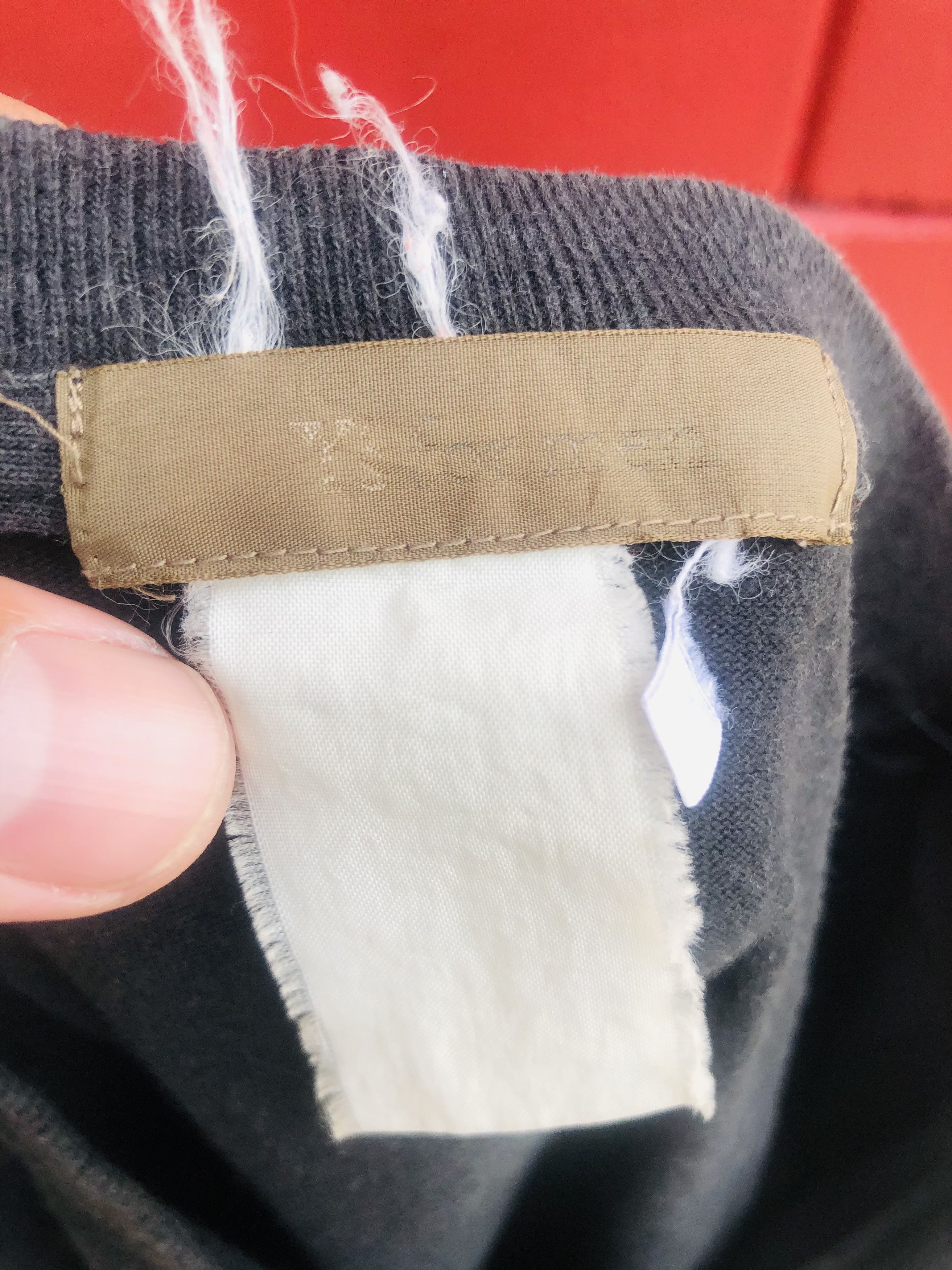 Japanese Brand × Vintage × Yohji Yamamoto Vintage Yohji Yamamoto Red Wings Shoes Designer Style Size US M / EU 48-50 / 2 - 8 Thumbnail
