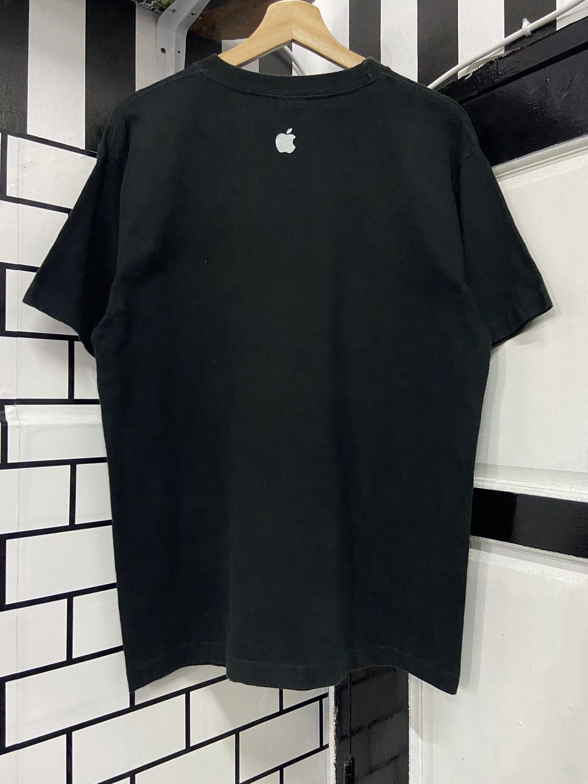 Apple × Vintage Vintage Apple Ipod Nano Promo Tee Size US M / EU 48-50 / 2 - 2 Thumbnail