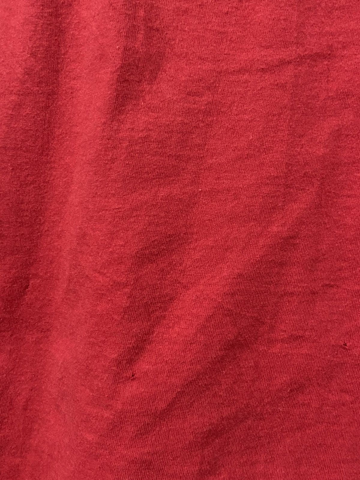 Ferrari × Vintage Vintage 90’s Ferrari Racing Team Single Stitch Tee Size US M / EU 48-50 / 2 - 12 Thumbnail