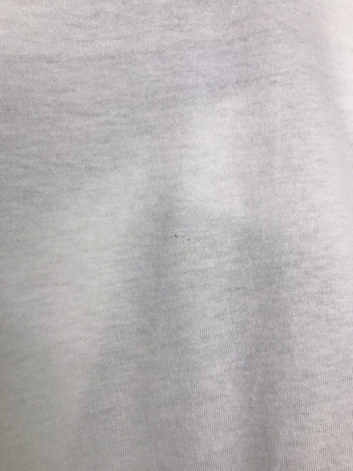 Fruit Of The Loom Rare Vintage Nom De Guerre X Fruit of the Loom Tee T-shirt Size US M / EU 48-50 / 2 - 6 Thumbnail