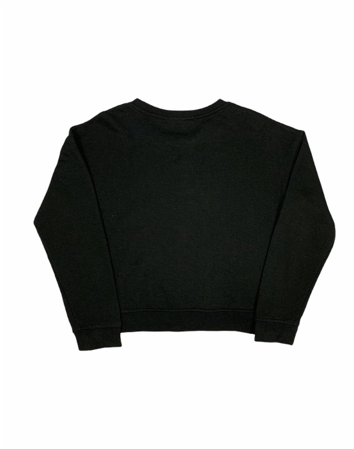 Alien Workshop DISPARK Alien Universe Galaxy Big Logo Graphic Sweatshirt Size M / US 6-8 / IT 42-44 - 2 Thumbnail