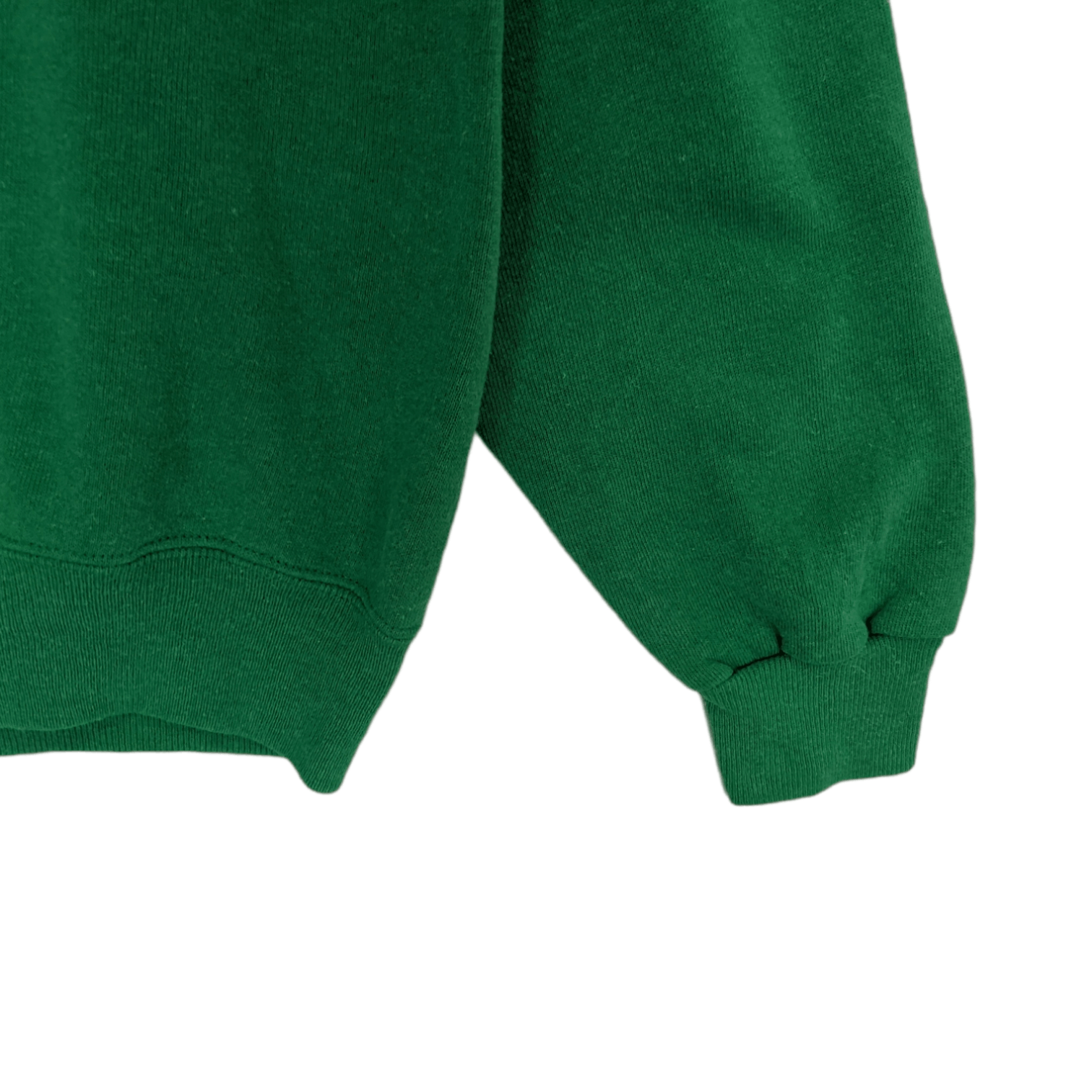 Hanes Vintage 80's HANES House Painting Drawing Jumper Sweatshirt Size US L / EU 52-54 / 3 - 5 Thumbnail