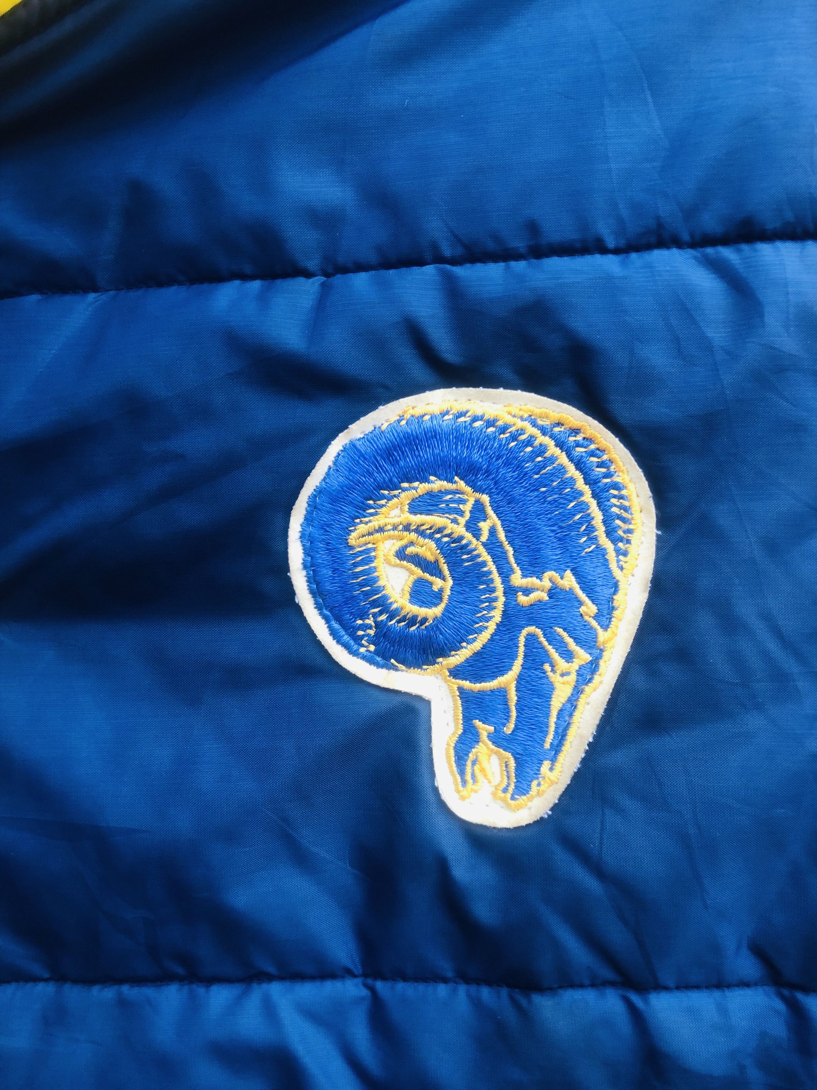 Japanese Brand × NFL × Vintage Vintage NFL Sportwear Designer Streetwear Fashion Style Size US L / EU 52-54 / 3 - 3 Thumbnail