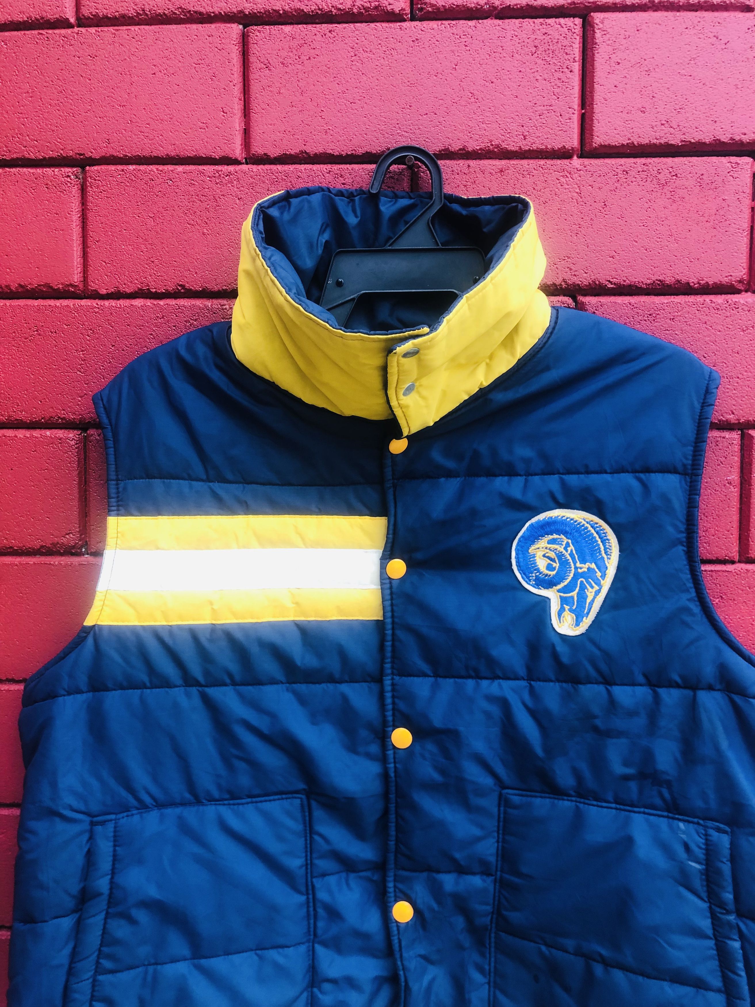 Japanese Brand × NFL × Vintage Vintage NFL Sportwear Designer Streetwear Fashion Style Size US L / EU 52-54 / 3 - 2 Thumbnail