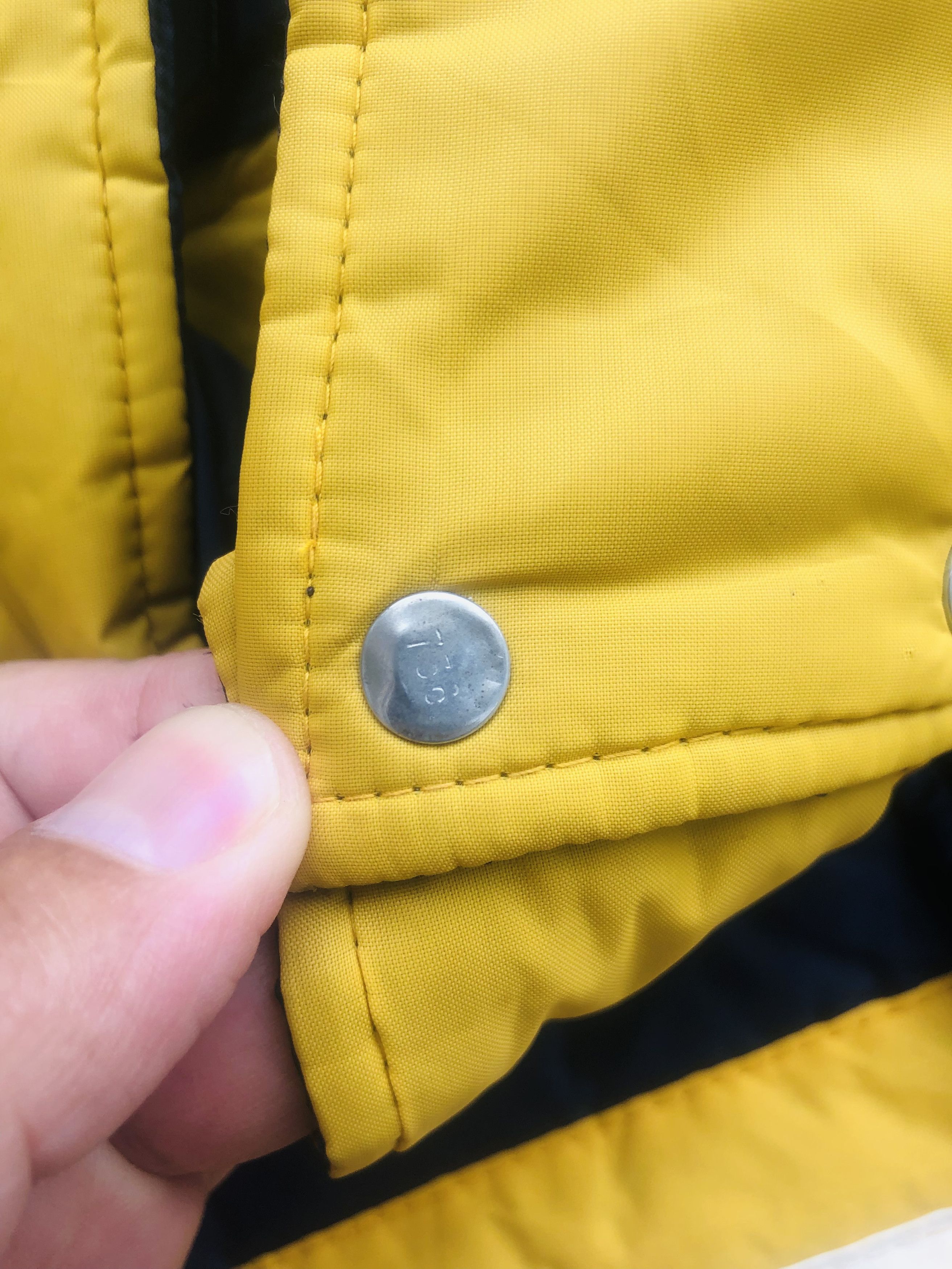 Japanese Brand × NFL × Vintage Vintage NFL Sportwear Designer Streetwear Fashion Style Size US L / EU 52-54 / 3 - 6 Thumbnail