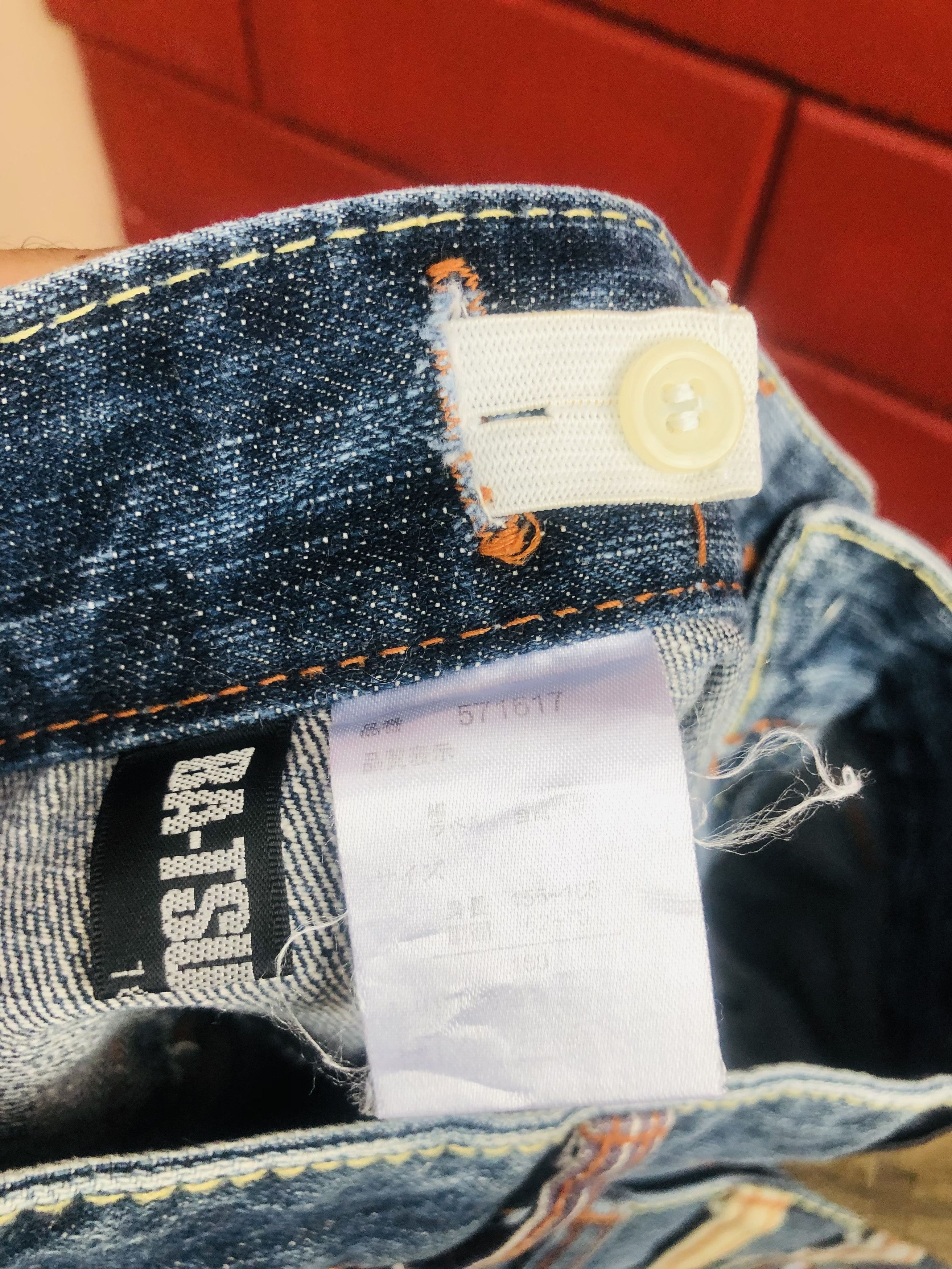 Japanese Brand × Vintage Vintage Bat-su Studio Japanese Designer Fashion Style Size US 30 / EU 46 - 8 Thumbnail