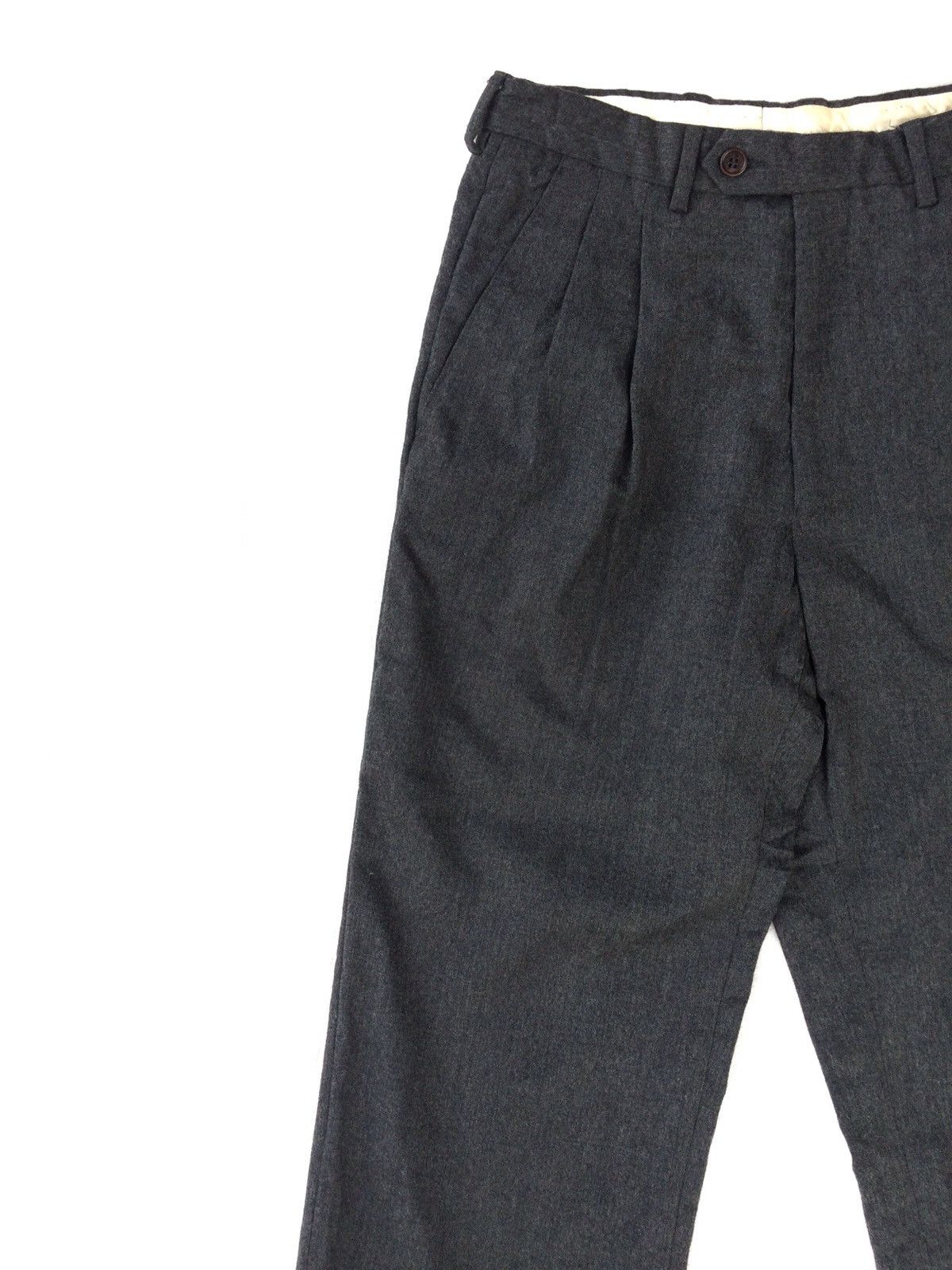 Missoni Missoni Made In Italy Formul Design Casual Pant Size US 28 / EU 44 - 4 Thumbnail
