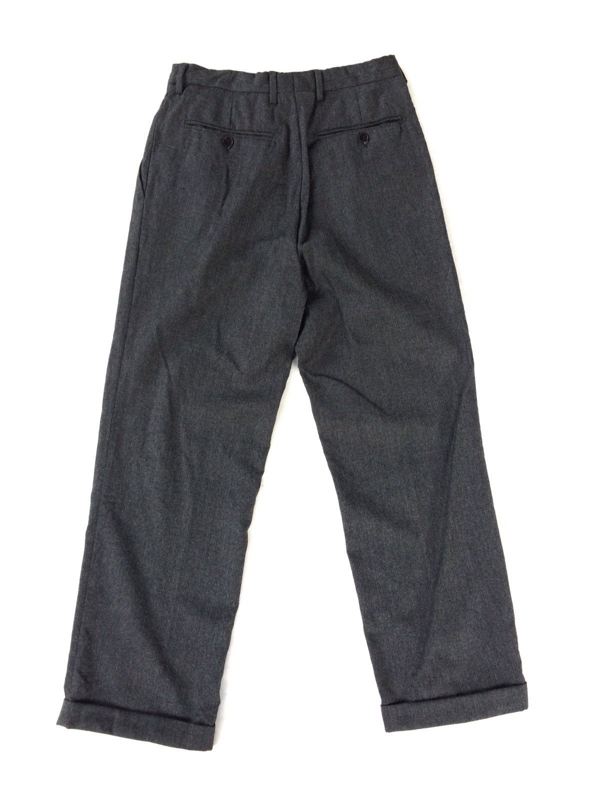 Missoni Missoni Made In Italy Formul Design Casual Pant Size US 28 / EU 44 - 8 Thumbnail