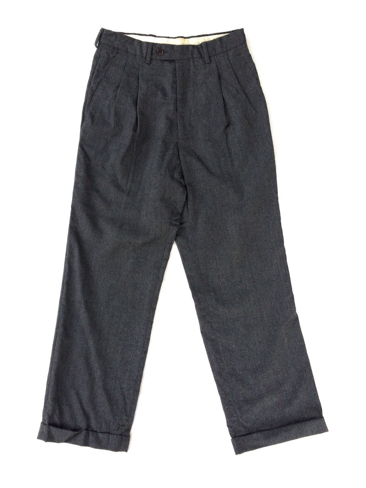 Missoni Missoni Made In Italy Formul Design Casual Pant Size US 28 / EU 44 - 1 Thumbnail