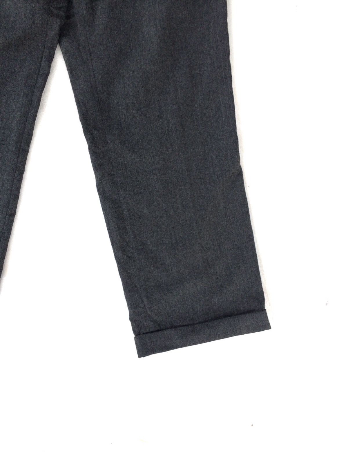 Missoni Missoni Made In Italy Formul Design Casual Pant Size US 28 / EU 44 - 5 Thumbnail