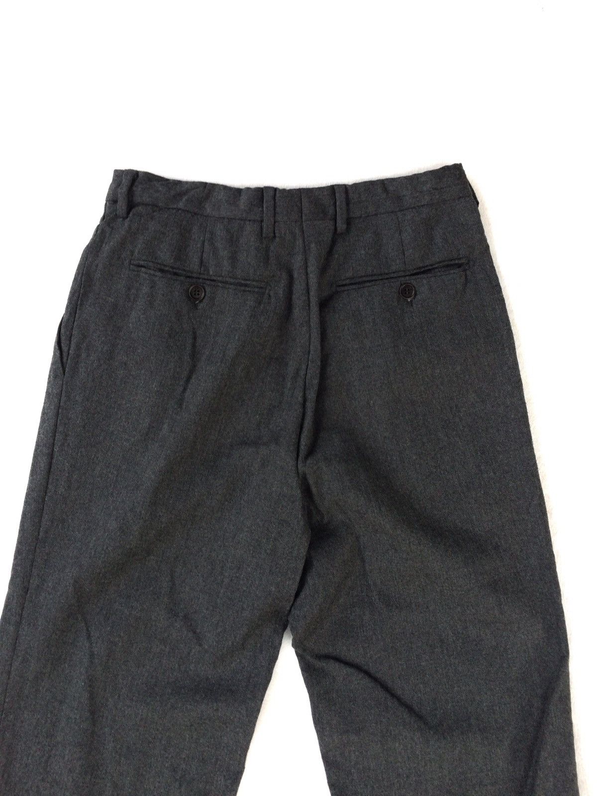 Missoni Missoni Made In Italy Formul Design Casual Pant Size US 28 / EU 44 - 9 Thumbnail