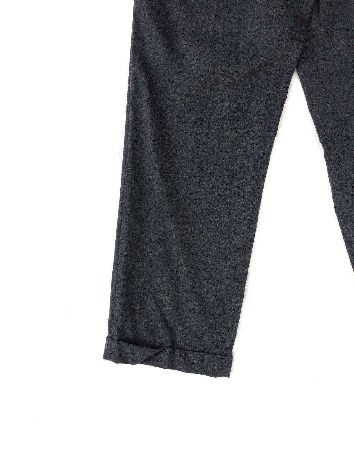 Missoni Missoni Made In Italy Formul Design Casual Pant Size US 28 / EU 44 - 6 Thumbnail