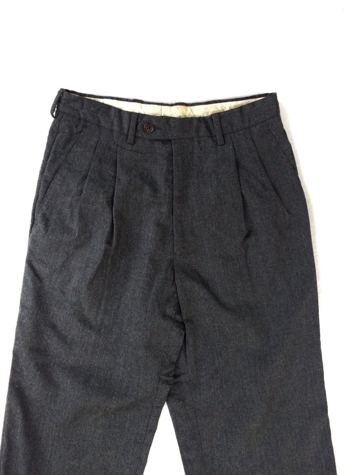 Missoni Missoni Made In Italy Formul Design Casual Pant Size US 28 / EU 44 - 2 Thumbnail