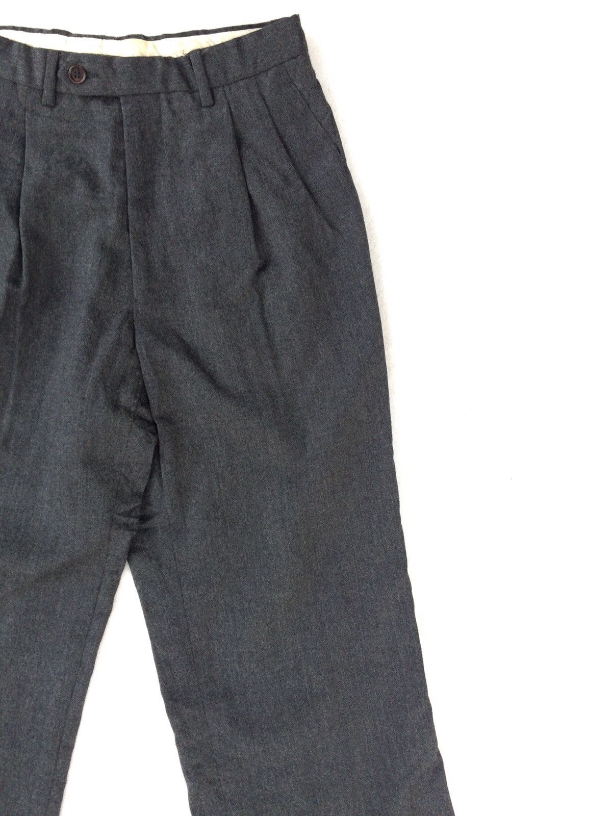 Missoni Missoni Made In Italy Formul Design Casual Pant Size US 28 / EU 44 - 3 Thumbnail