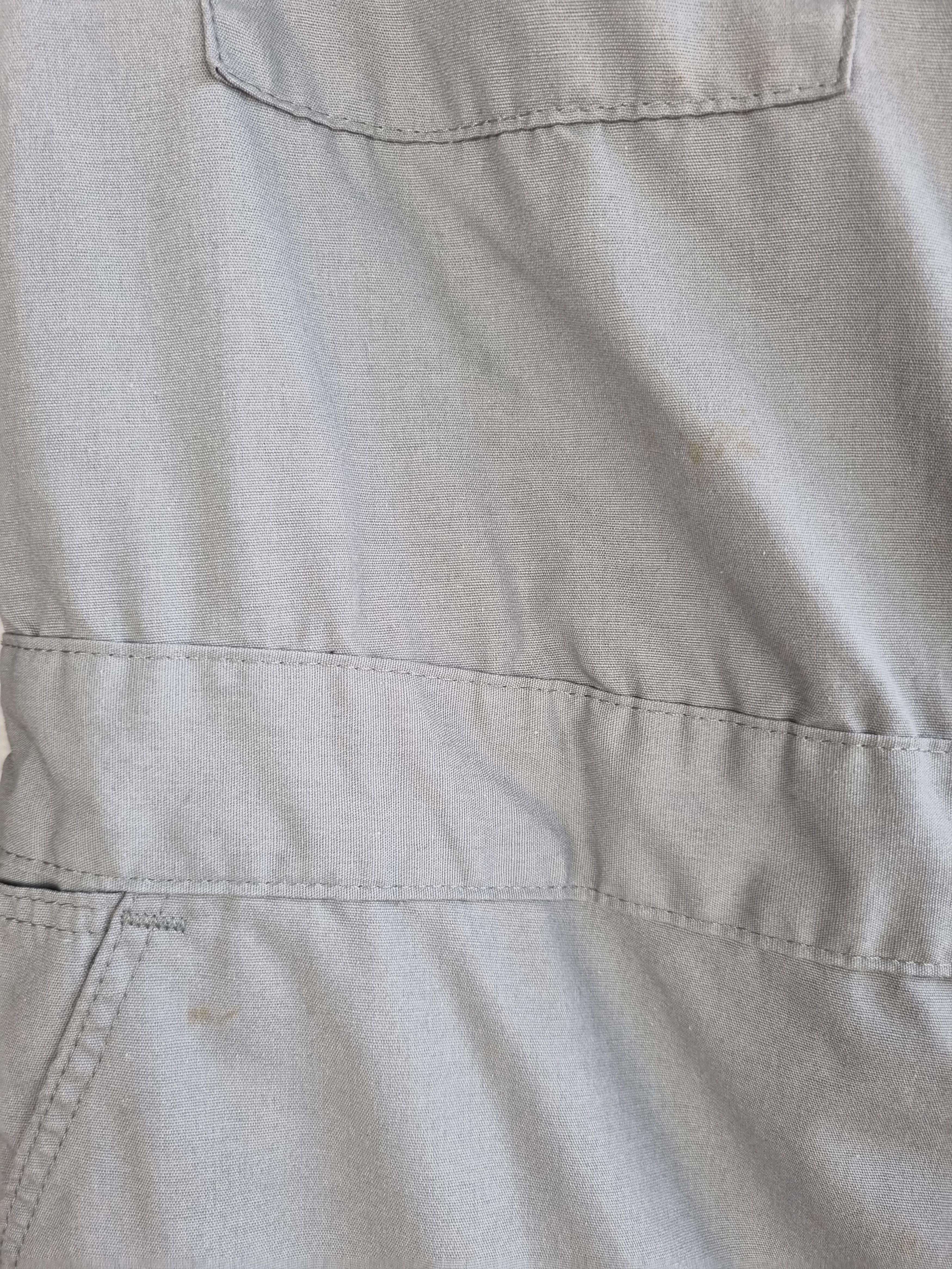 Dickies Rare Dickies Overalls Jumpsuit seen on Kendall Jenner Size US 33 - 9 Thumbnail