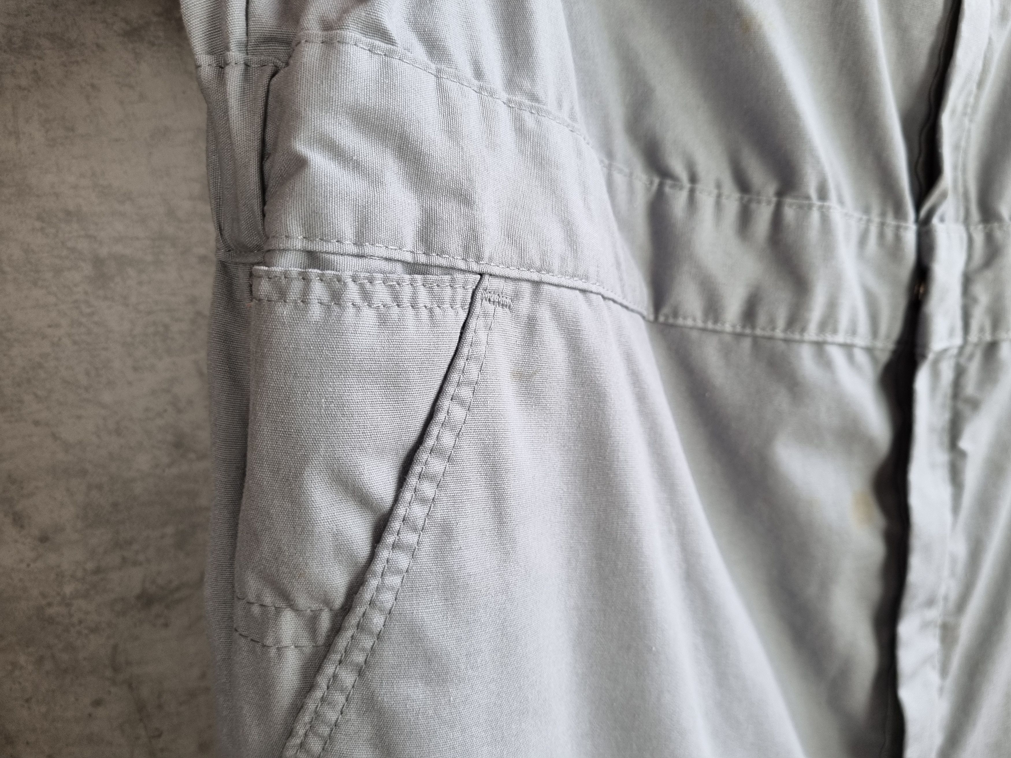 Dickies Rare Dickies Overalls Jumpsuit seen on Kendall Jenner Size US 33 - 10 Thumbnail