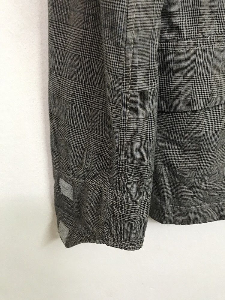Paul Smith R.Newbold by Paul Smith M65 Style Zipper Hooded Size US S / EU 44-46 / 1 - 4 Thumbnail