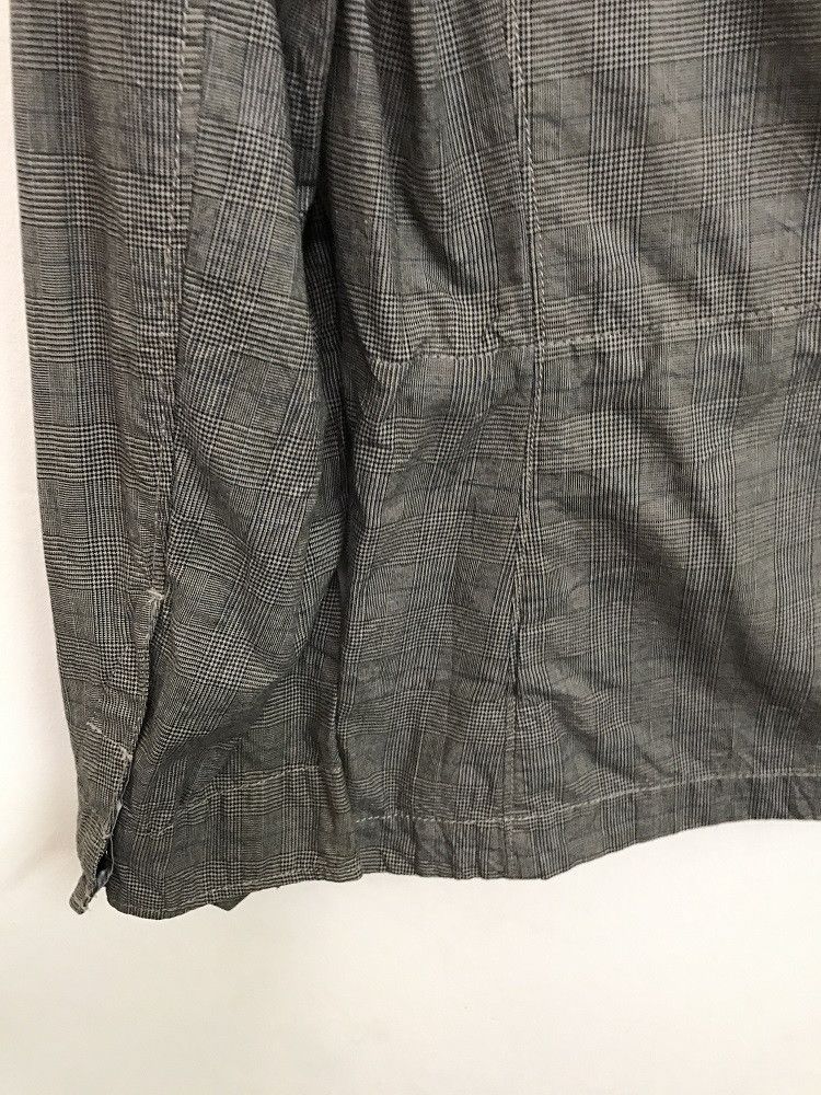 Paul Smith R.Newbold by Paul Smith M65 Style Zipper Hooded Size US S / EU 44-46 / 1 - 7 Thumbnail